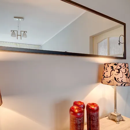 Elite Center Zacisze Apartamento