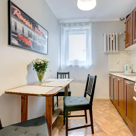 Apartament Elite Center Zacisze Gdańsk