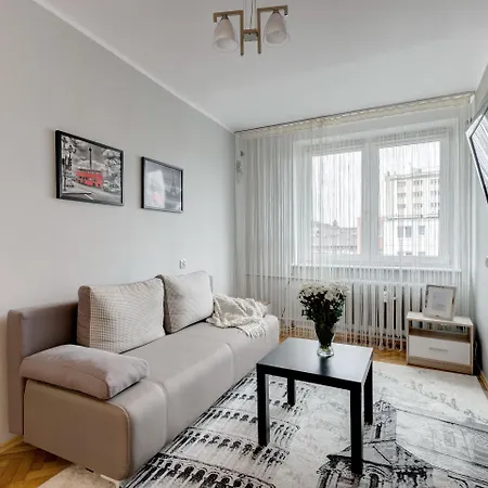 Elite Center Zacisze * Gdańsk